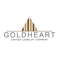 GoldHeart LLC logo, GoldHeart LLC contact details