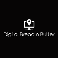 Digital Bread n Butter logo, Digital Bread n Butter contact details