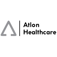 Atlon Healthcare logo, Atlon Healthcare contact details