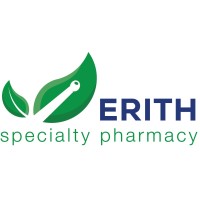 Erith Specialty Pharmacy logo, Erith Specialty Pharmacy contact details