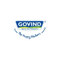 Govind Milk & Milk Products Pvt. Ltd. logo, Govind Milk & Milk Products Pvt. Ltd. contact details