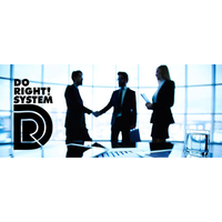 Do Right System logo, Do Right System contact details