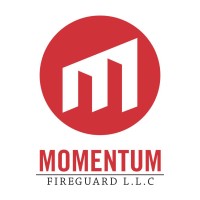 Momentum Fireguard logo, Momentum Fireguard contact details