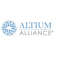 AltiumAlliance® logo, AltiumAlliance® contact details