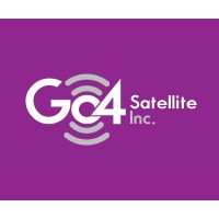 Go 4 Satellite Inc. logo, Go 4 Satellite Inc. contact details