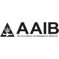 Air Accidents Investigation Branch (AAIB) logo, Air Accidents Investigation Branch (AAIB) contact details