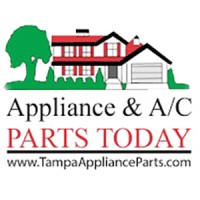 Appliance Parts Today logo, Appliance Parts Today contact details