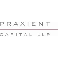 PRAX 1 LIMITED logo, PRAX 1 LIMITED contact details