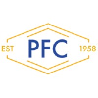 PFC Group Ltd logo, PFC Group Ltd contact details