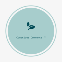 Conscious Commerce™ logo, Conscious Commerce™ contact details