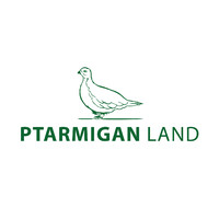 Ptarmigan logo, Ptarmigan contact details