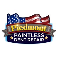 Piedmont Dent Repair logo, Piedmont Dent Repair contact details