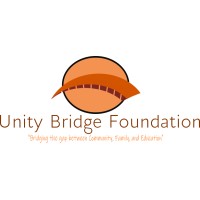 Unity Bridge Foundation logo, Unity Bridge Foundation contact details