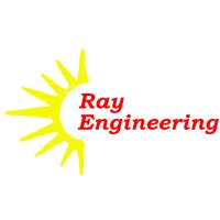 Ray Engineering Company logo, Ray Engineering Company contact details