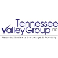 Tennessee Valley Group logo, Tennessee Valley Group contact details