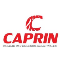 CAPRIN PERÚ SAC logo, CAPRIN PERÚ SAC contact details