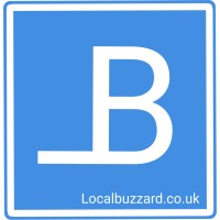 Local Buzzard logo, Local Buzzard contact details