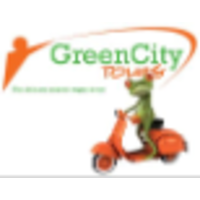 GreenCity Tours logo, GreenCity Tours contact details