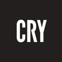 CRY logo, CRY contact details