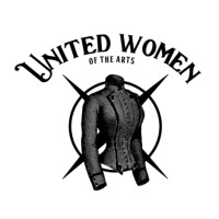 United Women of the Arts logo, United Women of the Arts contact details