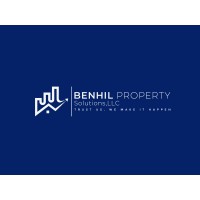 Benhil Property Solutions LLC logo, Benhil Property Solutions LLC contact details