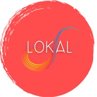 Lokal8 logo, Lokal8 contact details