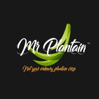 MrPlantainCrispLtd logo, MrPlantainCrispLtd contact details