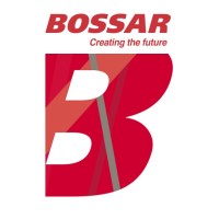 Bossar India logo, Bossar India contact details