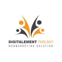 Digitalement Parlant logo, Digitalement Parlant contact details