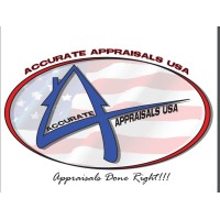 Accurate Appraisers Inc logo, Accurate Appraisers Inc contact details