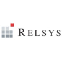 Relsys logo, Relsys contact details