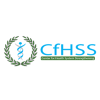 Centre for Health System Strengthening (CfHSS) logo, Centre for Health System Strengthening (CfHSS) contact details