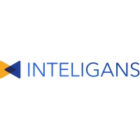 INTELIGANS logo, INTELIGANS contact details