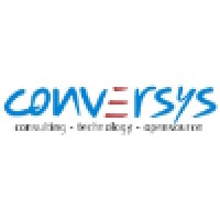 Conversys Technologies Private Limited logo, Conversys Technologies Private Limited contact details