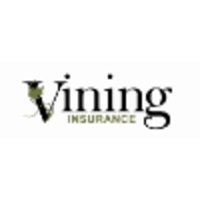 Vining Realty Group/ Insurance logo, Vining Realty Group/ Insurance contact details