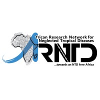 African Research Network for Neglected Tropical Diseases logo, African Research Network for Neglected Tropical Diseases contact details