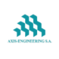 Axis-Engineering, SA logo, Axis-Engineering, SA contact details