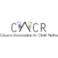 Citizens Association for Child Rights-CACR logo, Citizens Association for Child Rights-CACR contact details