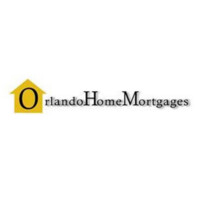 Orlando Home Mortgages logo, Orlando Home Mortgages contact details