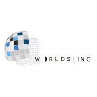 Worlds, Inc logo, Worlds, Inc contact details