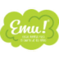 Emu! logo, Emu! contact details