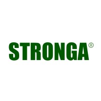 Stronga logo, Stronga contact details