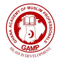 Ghana Academy of Muslim Professionals (GAMP) logo, Ghana Academy of Muslim Professionals (GAMP) contact details