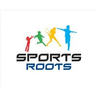 Sports Roots logo, Sports Roots contact details