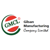 GILSAN Manufacturing Company Limited logo, GILSAN Manufacturing Company Limited contact details