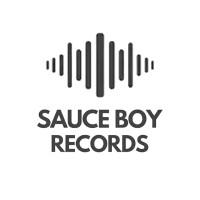 Sauce Boy Records logo, Sauce Boy Records contact details