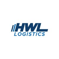 HWL Logistics logo, HWL Logistics contact details