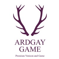 Ardgay Game logo, Ardgay Game contact details