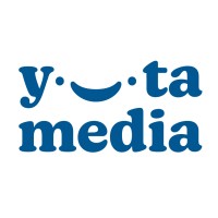 Yuta Media logo, Yuta Media contact details