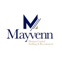 MAYVENN, LLC logo, MAYVENN, LLC contact details